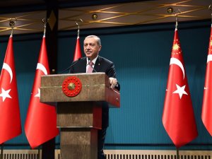 Erdoğan’dan Yeni Ekonomi Programı’na İlişkin Genelge