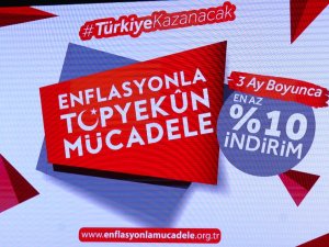 Destek Veren Firma Sayısı 200’ü Aştı