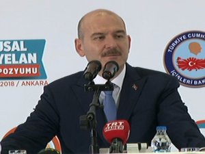 Doğal Afetlerdeki İnsan İhmallerine Dikkat Çekti