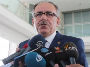 Mhp’den ’3600 Ek Gösterge’ İçin Kanun Teklifi