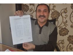 Uludağ Elektrik A.ş. Üreticilere 'Pardon' Dedi