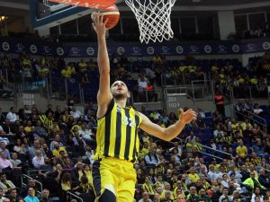 Fenerbahçe Euroleague’de İlk Maçına Çıkıyor