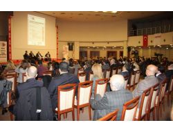 Aile Şirketlerine Uzun Ömürlü Olmanın Sırrı Anlatıldı