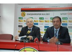 Es Es’te Karabükspor Maçına Doğru