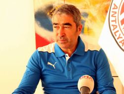 Samet Aybaba: “fenerbahçe Maçı Dramatik Şekilde Bitti”
