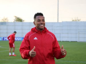 "Fenerbahçe Maçından Galibiyetle Ayrılmak İstiyoruz"