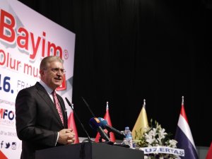 Avrupa Franchise Sektörü İstanbul’da Toplandı
