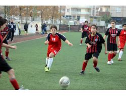 Kadınlar Futbol 2. Ligi