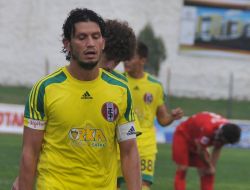 Turgutluspor’da Emre Toraman’a İzin