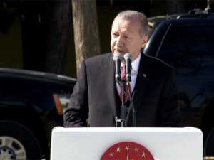 "Kaybedenin Kendilerinin Olduğunu Göstereceğiz"