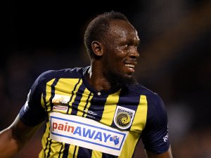 Futbol Kariyerine Hızlı Başladı
