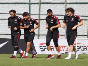 Rusya - Türkiye Maçını Pawe Raczkowski Yönetecek