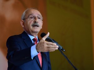 Kılıçdaroğlu’ndan ’İttifak’ Açıklaması