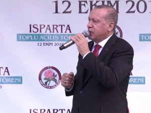 "Yalan Olur Da Böylesi De Olur Mu?"