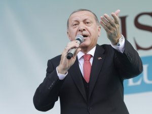 "Terk Etmediler, Gereği Yapılacak"