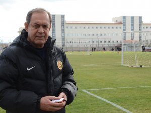 Denizlispor’da Yücel İldiz Dönemi