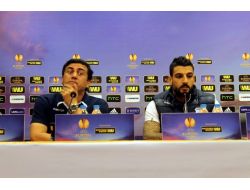 Apollon Limassol İçin Kıbrıs Ligi Daha Önemli