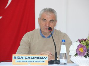 “Futbolda Disiplin Ve Eğitim Şart”