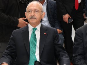 Kılıçdaroğlu’na Hacıbektaş’ta Şok