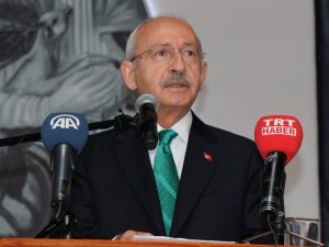 “Hacı Bektaş Öğretisi Sorunlara Çözümdür”