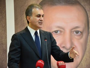 “Türkiye’yi Tehdit Etmek Kimsenin Haddine Düşmez”