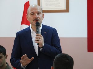 Soylu’dan Abd’ye: Timsah Gözyaşları