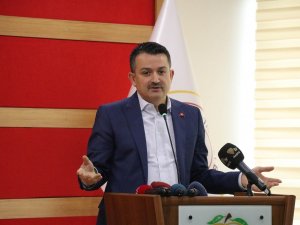 "Dövizde De Bir Çözülmemiz Var"