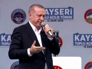 Erdoğan’dan İş Bankası’ndaki Chp Hisseleri Açıklaması