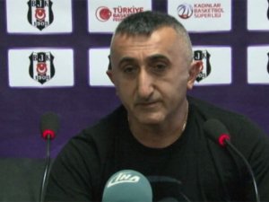 "Oyuncularım Yürekten Oynadı"