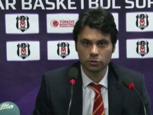 "Beşiktaş Kazanmayı Hak Etti"