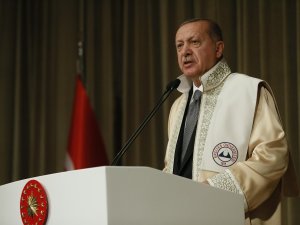 "Üniversitelerde Tek Tipçiliğe Karşıyız"