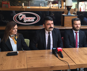 MHP Rize İl Başkanı Alkan: Rize’nin Cumhurbaşkanı Faktörünü Kullanamamasının Tek Suçlusu İktidar Partisi Değil