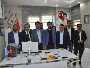 İyi Parti’de Deprem !
