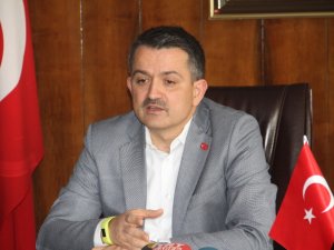 "Küspeyi 90 Liradan 60 Liraya İndirdik”