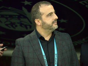 "Aykut Kocaman’ın Bütün Verileri Yedeklenmişti"