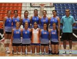 Antalya Büyükşehir Belediyespor'da Hedef 7'nci Galibiyet