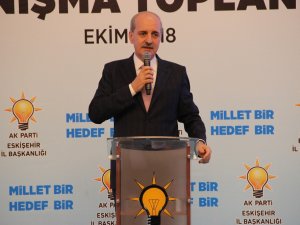 “Türkiye Bir Daha Imf’nın Kapısına Gitmeyecek"