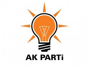 Ak Parti’de Bir İlk