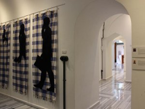 Tarihi Hamam Sanat Merkezi Oldu