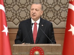"Fetö’yle Gerçek Anlamda Mücadeleyi Biz Yaptık"