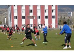 Spor Toto 2. Lig