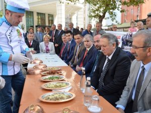 Artvin’de Kayın Mantarı Görücüye Çıktı
