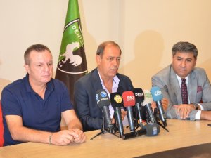 Denizlispor’da Yücel İldiz Dönemi