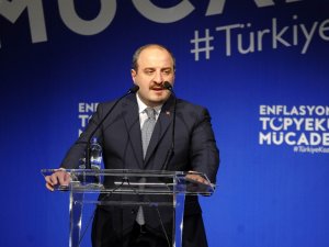 “2019 Bütçe Teklifi 7,7 Milyar Tl”