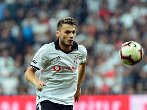 Ljajic’ten İyi Haber