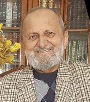 Emekli Müftü Abdurrahman Küçük Hayatını Kaybetti