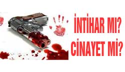 Rize'de kuru sıkı can aldı