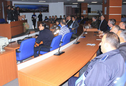 Rize’nin Güvenlik Raporu