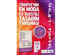 Ev Tekstilcileri Tasarım Yaptı, Avrupa’yı Yeniden Fethetti