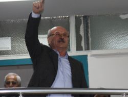 Denizlispor Yönetimi Takıma Güveniyor